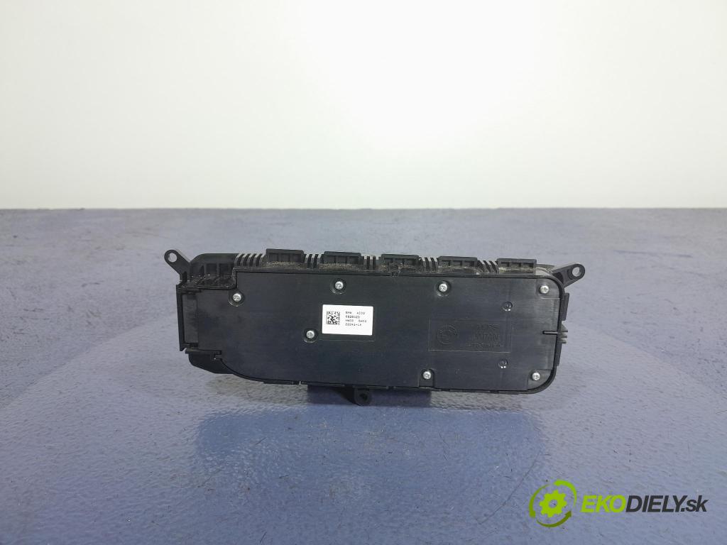 Bmw X4 2022 Přepínač Křesla 6826023