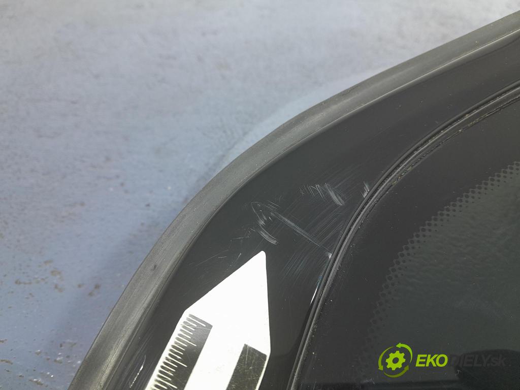 Bmw X4 2022 sklo Karosérie: Zad: 7416548