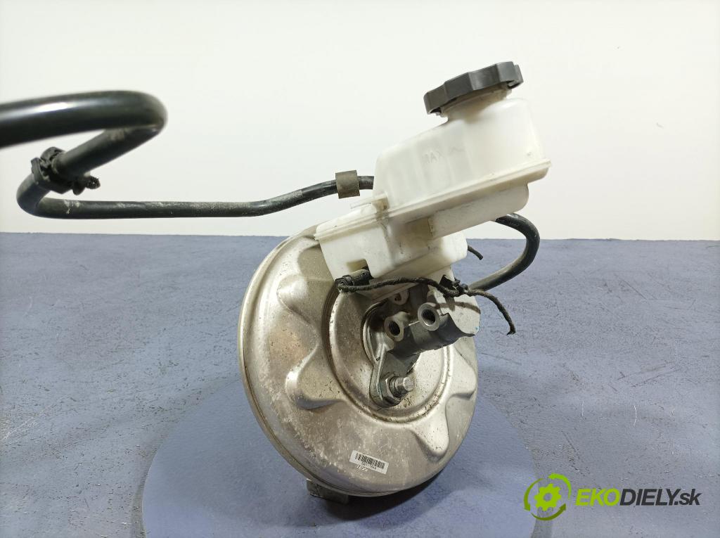 Opel Insignia 2018 servo Brzdy: 84034182