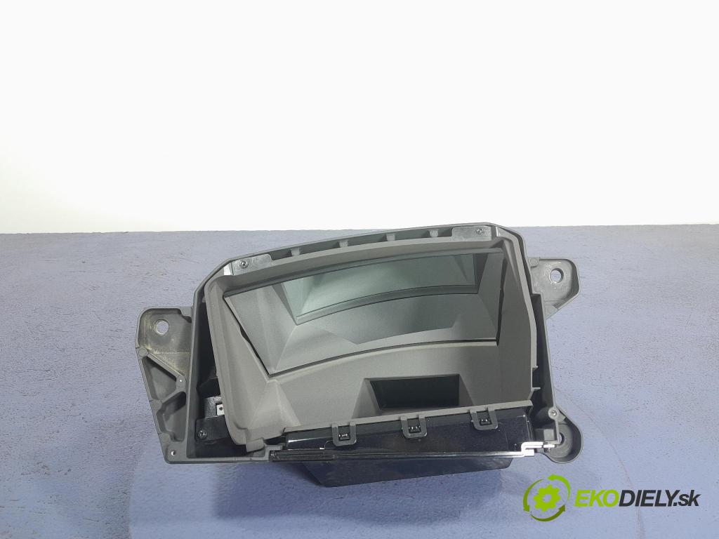 Bmw X4 2022 displej Radio / GPS 8784909