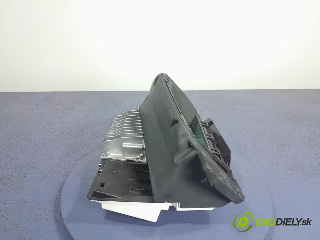 Bmw X4 2022 displej Radio / GPS 8784909