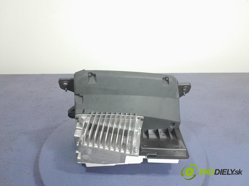 Bmw X4 2022 displej Radio / GPS 8784909