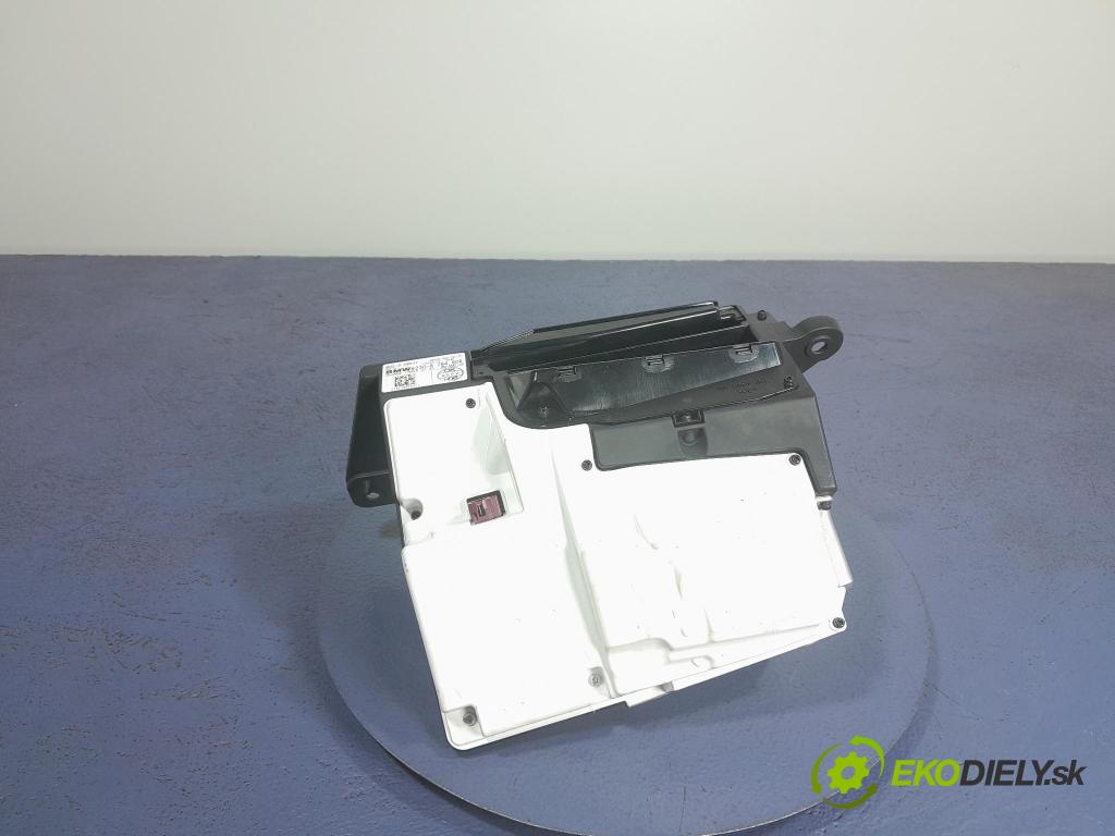 Bmw X4 2022 displej Radio / GPS 8784909