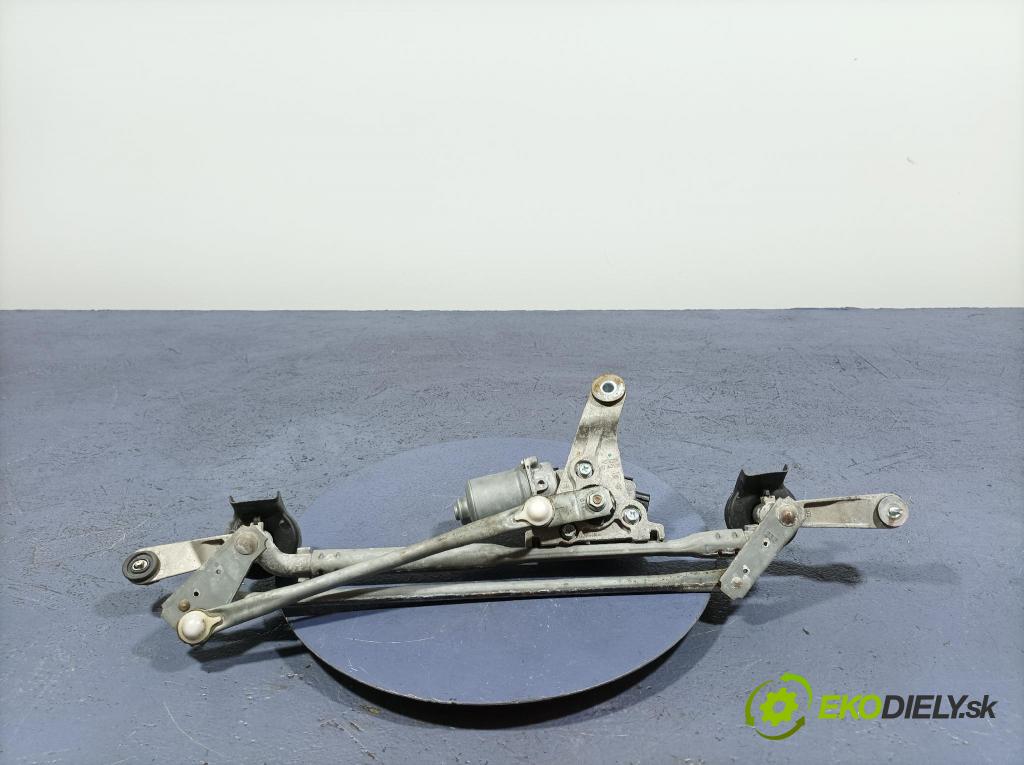Opel Insignia 2018 mechanizmus motor: Stierače: Predné 13471428