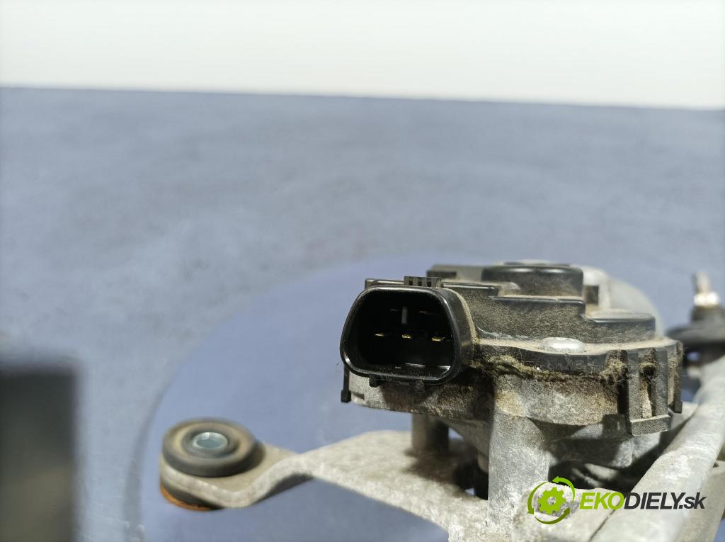 Opel Insignia 2018 mechanizmus motor: Stierače: Predné 13471428