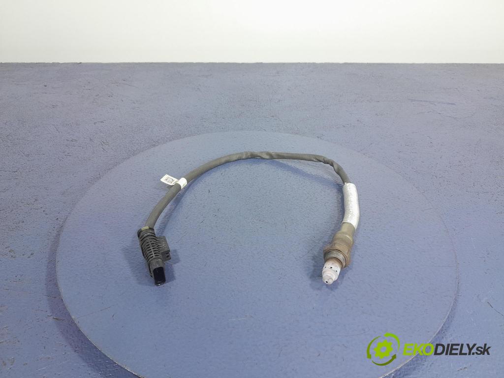 Bmw X4 2022 Sonda Lambda 8689862
