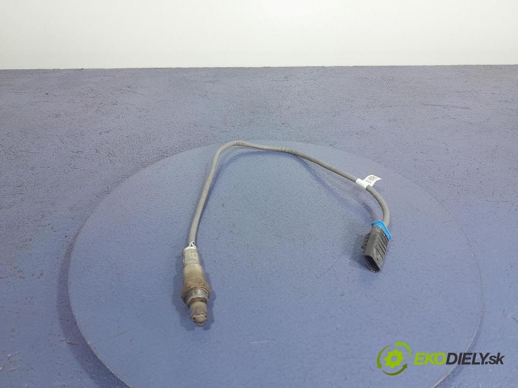 Bmw X4 2022 Sonda Lambda 8689863