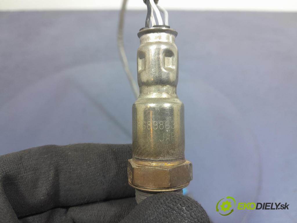 Bmw X4 2022 Sonda Lambda 8689863
