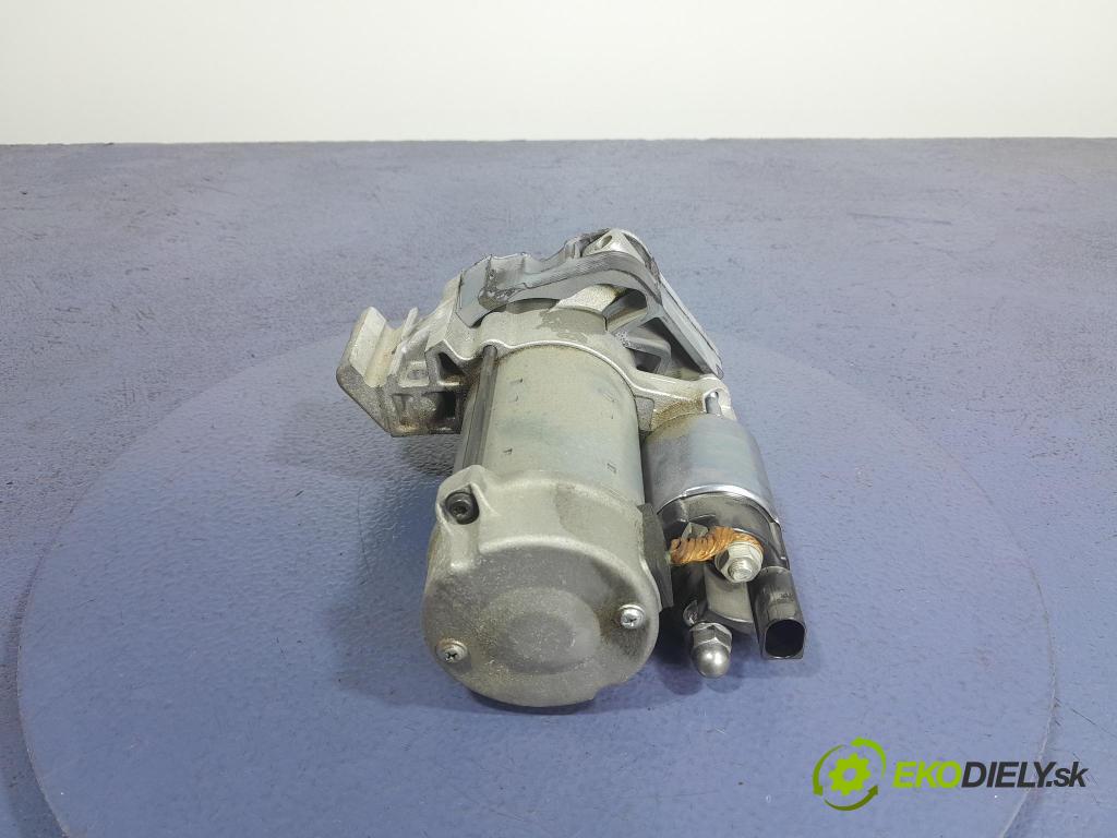 Bmw X4 2022 startér: 8671505