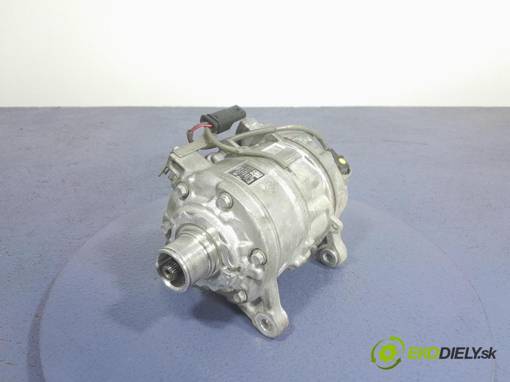 Bmw X4 2022 Kompresor: Klimatizace: 7948807