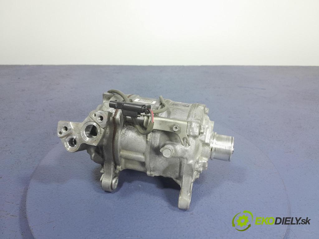 Bmw X4 2022 Kompresor: Klimatizace: 7948807