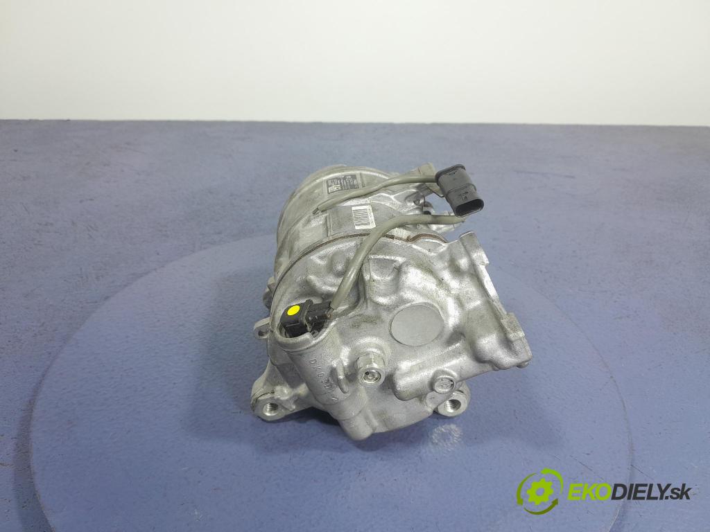 Bmw X4 2022 Kompresor: Klimatizace: 7948807