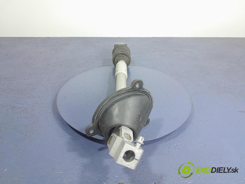Bmw X4 2022 Sloupek volantu x 6887185