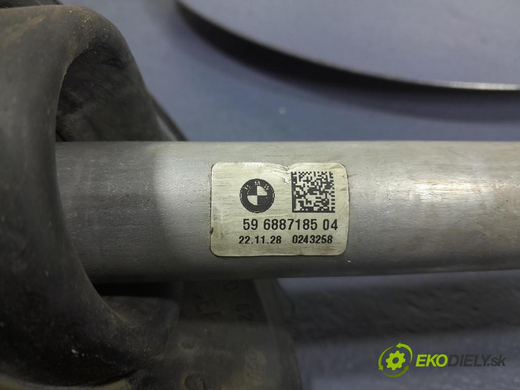 Bmw X4 2022 Sloupek volantu x 6887185