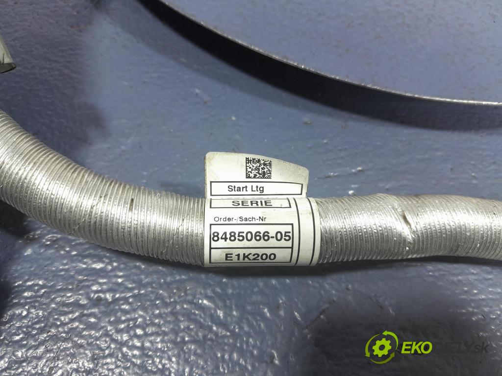 Bmw X4 2022 instalace Elektrický: 8485066