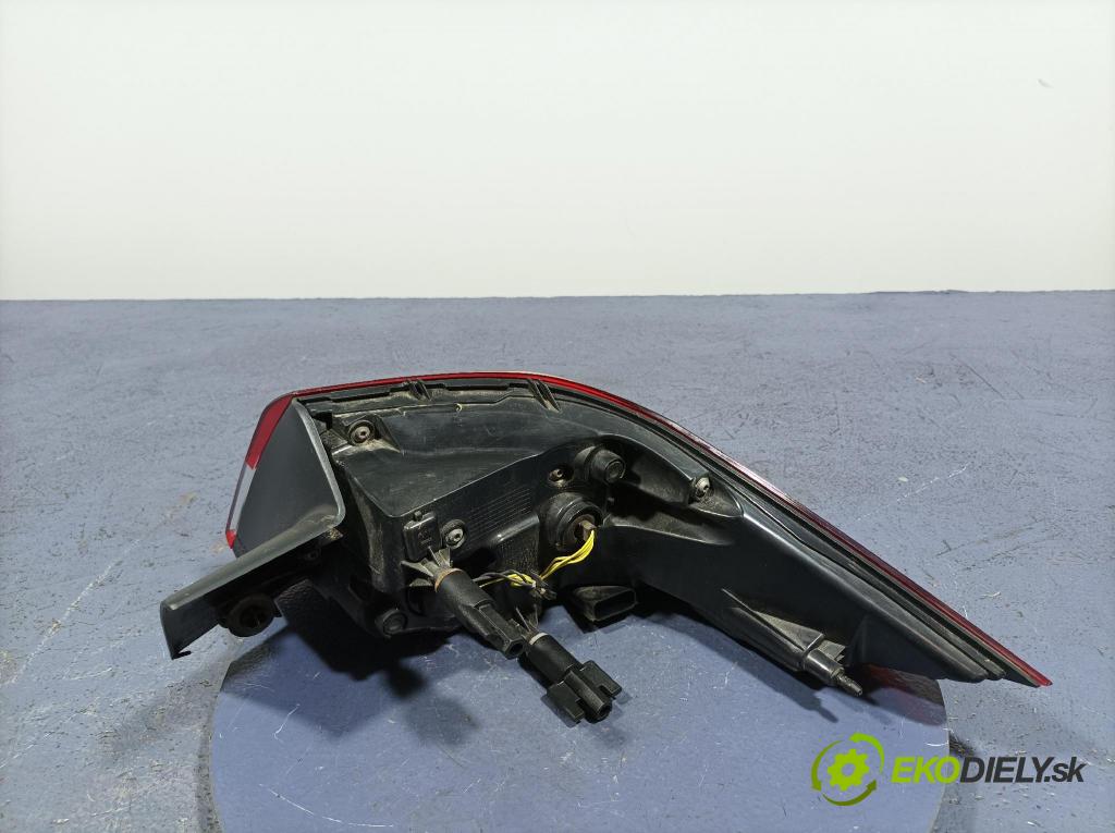 Opel Insignia 2018 světlo Zad: levá Mimo: 39040625