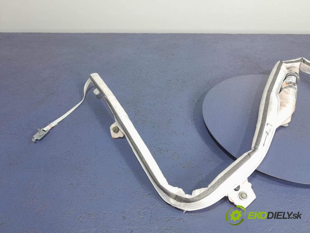 Opel Insignia 2018 Airbag: Záclona: x 84123614