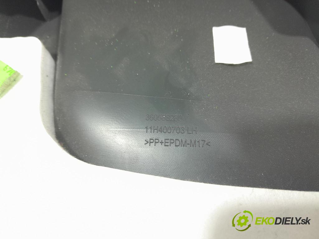 Opel Insignia 2018 kryt Plast: Interiéry: 360583280