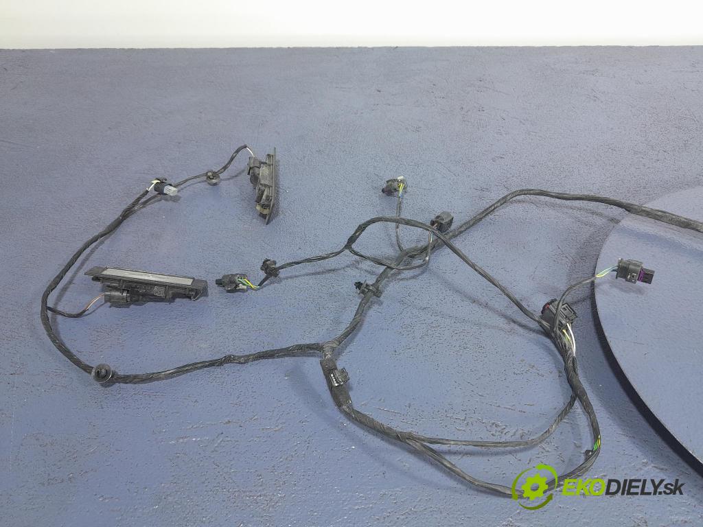 Bmw X4 2022 instalace Elektrický: 5A209B6