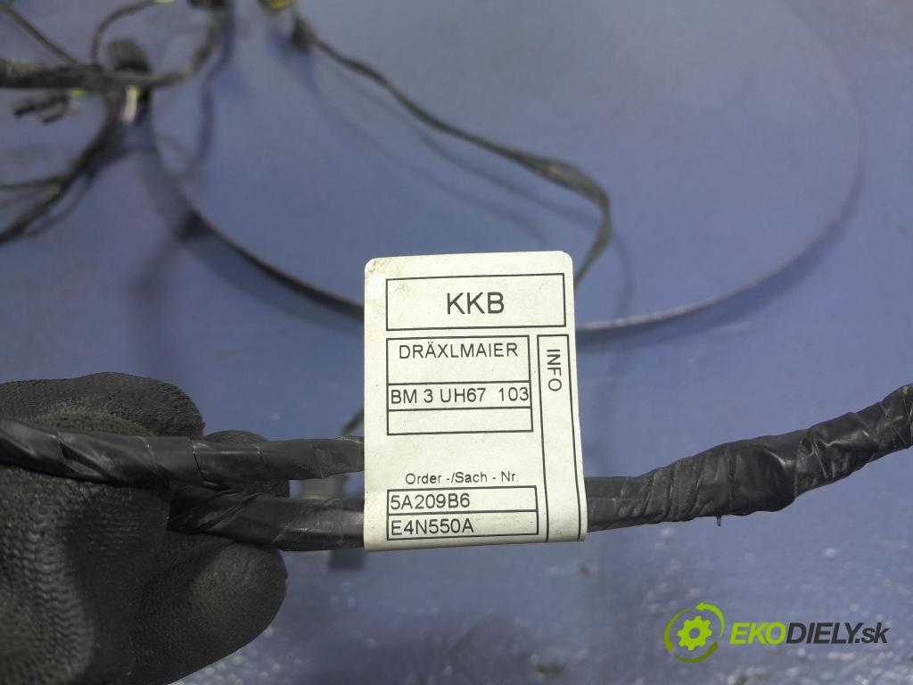 Bmw X4 2022 instalace Elektrický: 5A209B6