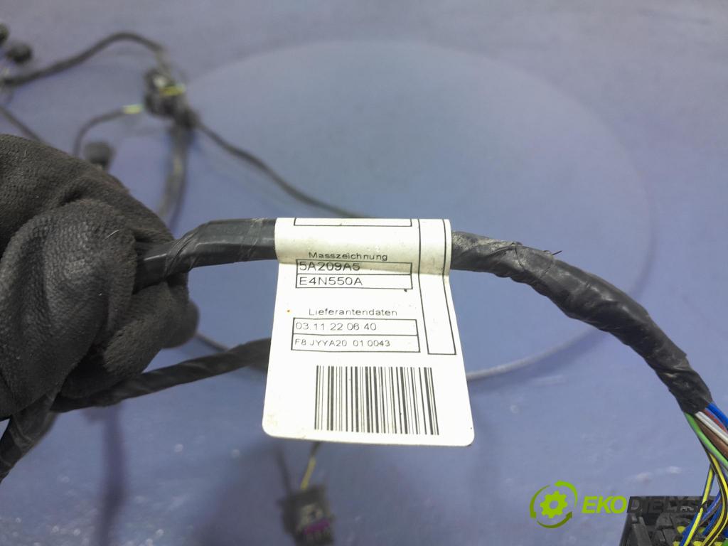 Bmw X4 2022 instalace Elektrický: 5A209B6
