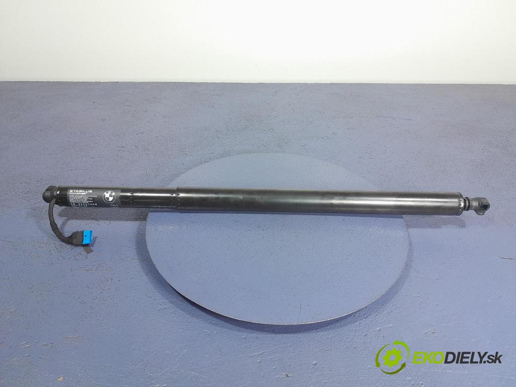 Bmw X4 2022 Aktuátor: 9482789