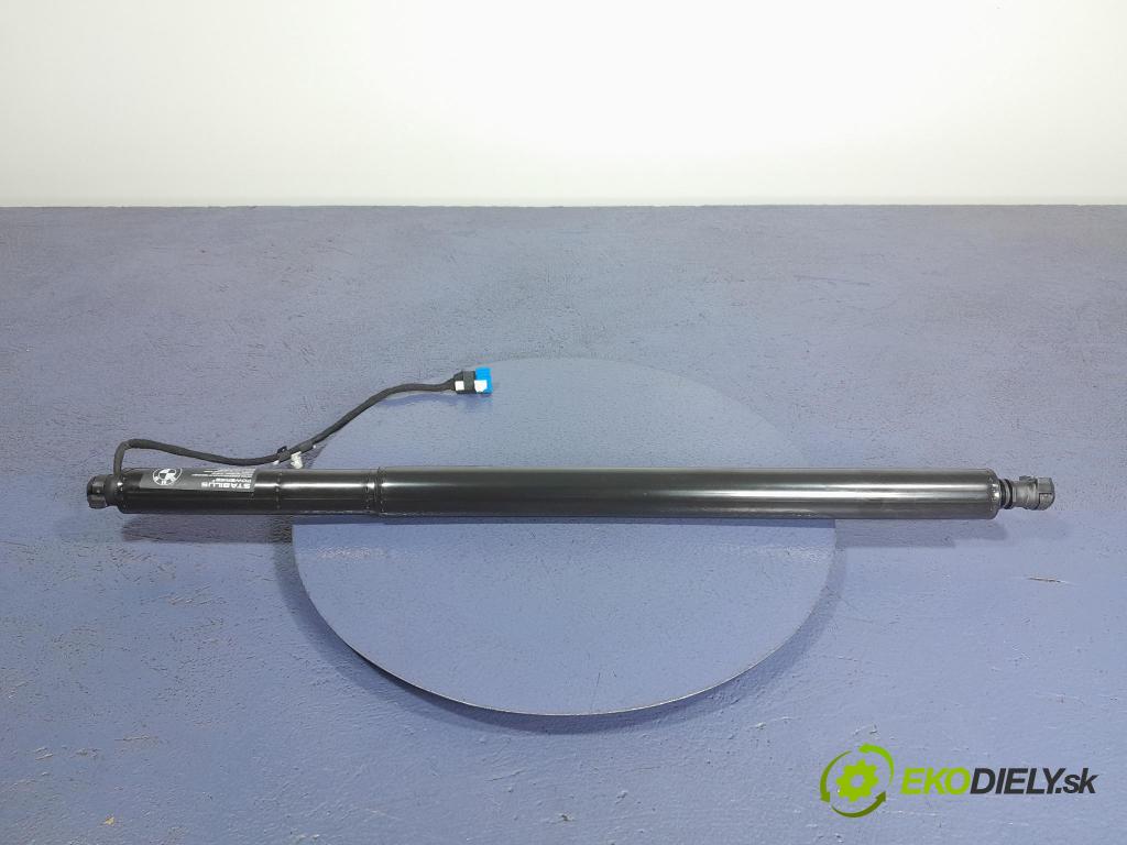 Bmw X4 2022 Aktuátor: 9482790