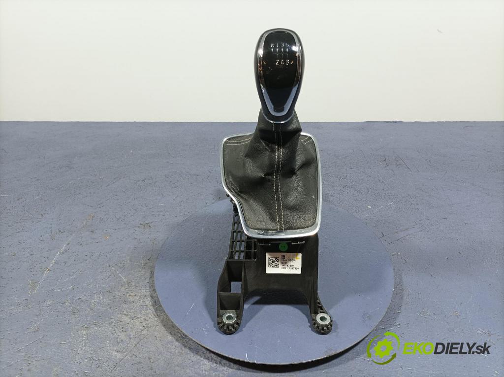 Opel Insignia 2018 kulisa Změny Ozubené kola: 55498664