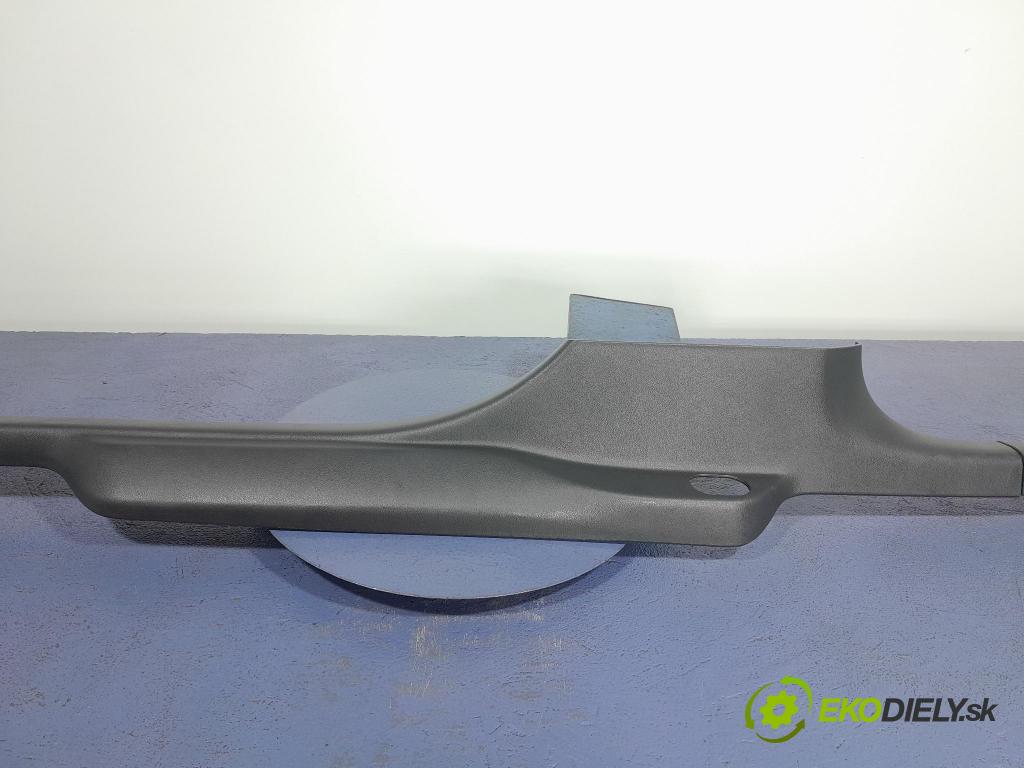 Opel Insignia 2018 kryt Plast: Interiéry: 39119851