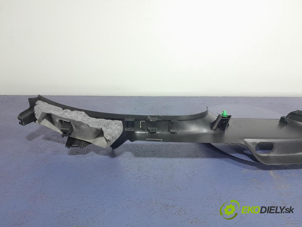 Opel Insignia 2018 kryt Plast: Interiéry: 39119851