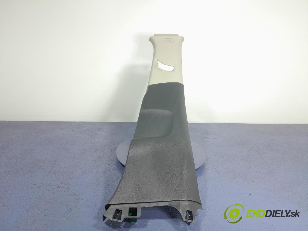Opel Insignia 2018 kryt Plast: Interiéry: 360583280