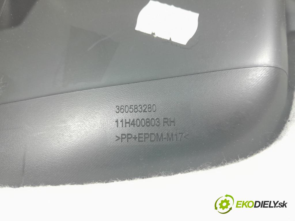 Opel Insignia 2018 kryt Plast: Interiéry: 360583280