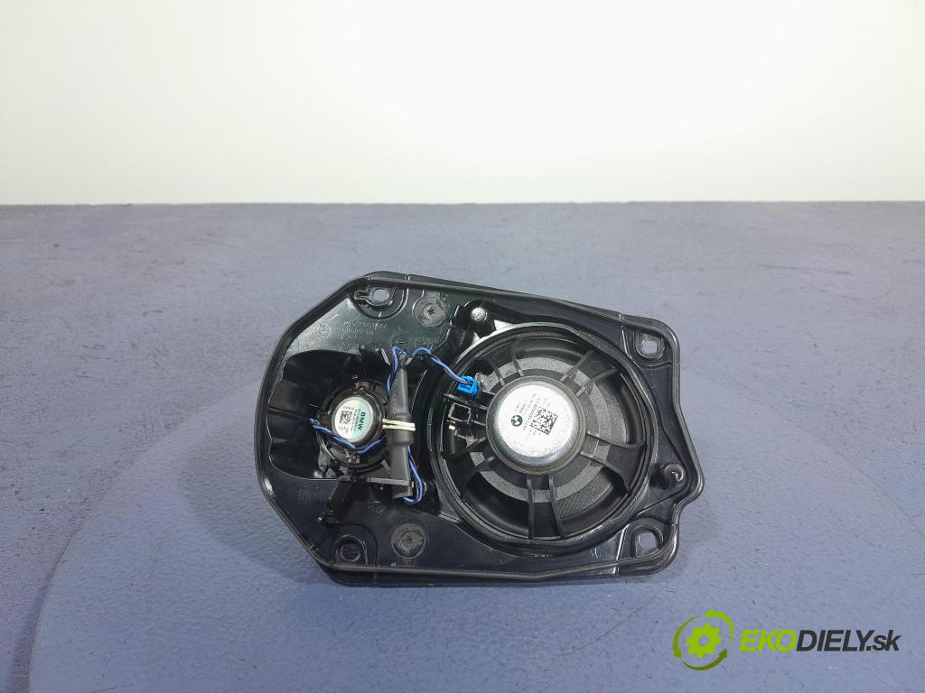 Bmw X4 2022 Mluvčí: / Subwoofer: 9363477
