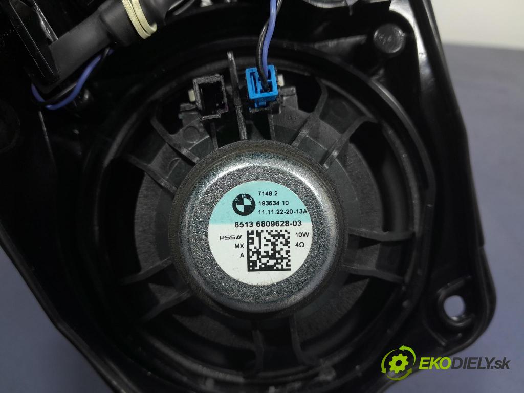 Bmw X4 2022 Mluvčí: / Subwoofer: 9363477