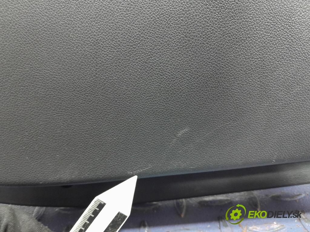 Opel Insignia 2018 Tapacír: dveře před levá 13491526