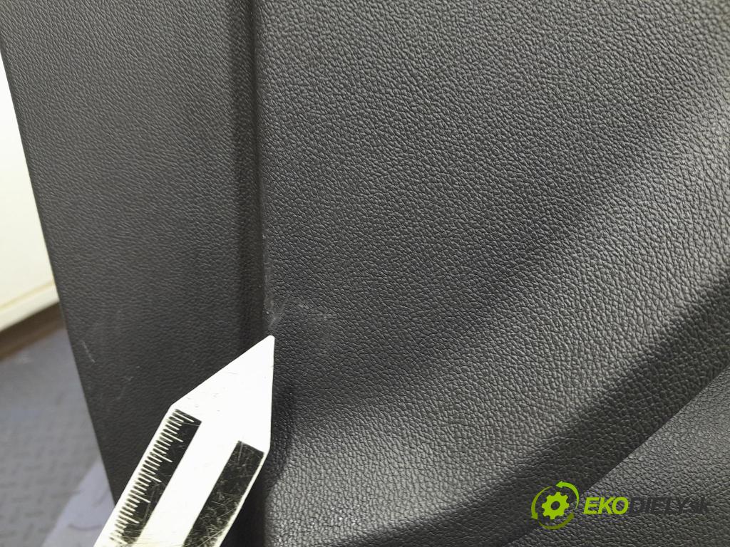 Opel Insignia 2018 Tapacír: dveře před Práva: 13491527