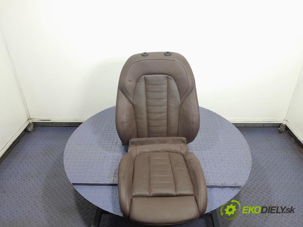 Bmw X4 2022 Sedadlo spolujezdce