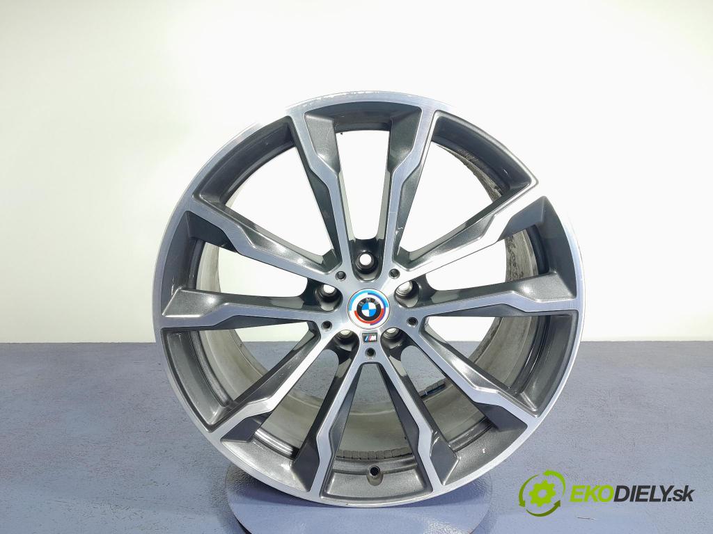 Bmw X4 2022 Ráfiky: Hlinikové: 8010269