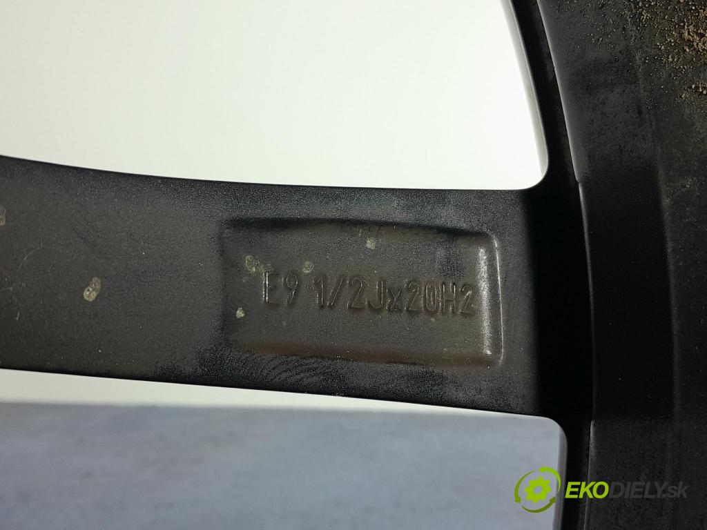 Bmw X4 2022 Ráfiky: Hlinikové: 8010269