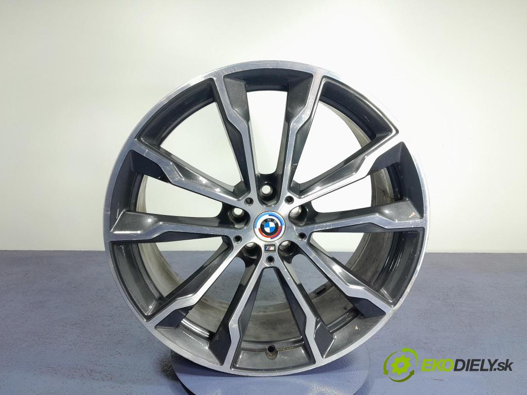 Bmw X4 2022 Ráfiky: Hlinikové: 8010268