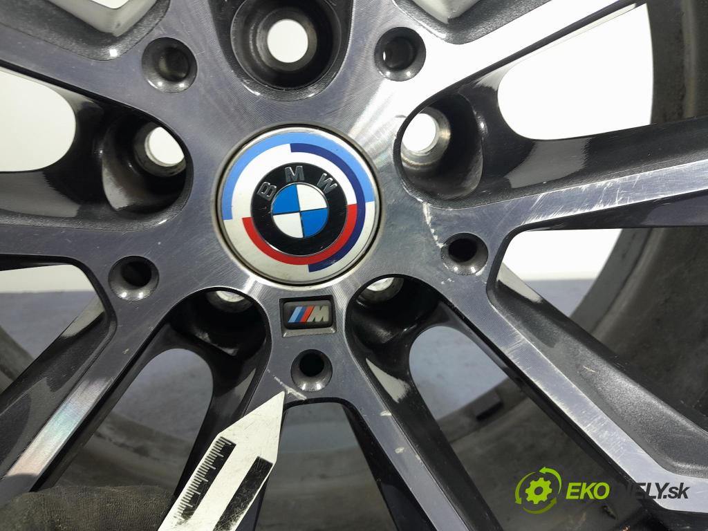 Bmw X4 2022 Ráfiky: Hlinikové: 8010268