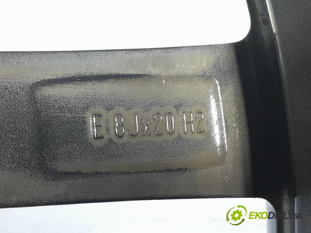 Bmw X4 2022 Ráfiky: Hlinikové: 8010268