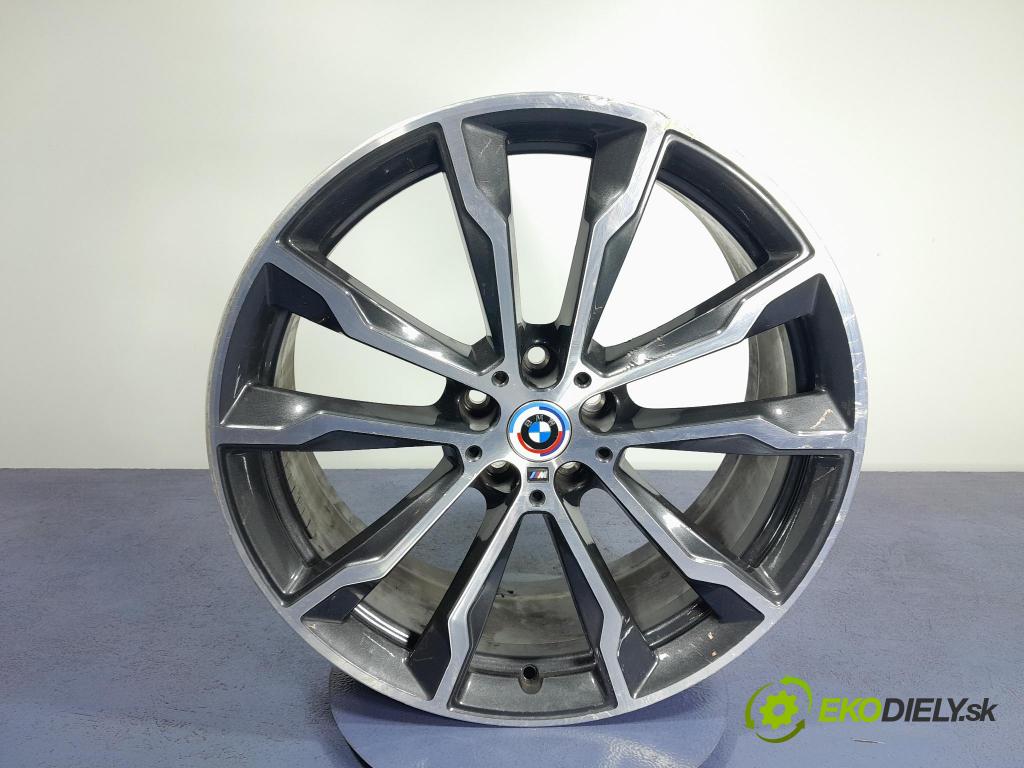 Bmw X4 2022 Ráfiky: Hlinikové: 8010268
