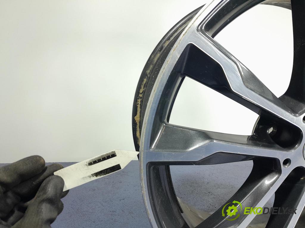Bmw X4 2022 Ráfiky: Hlinikové: 8010268