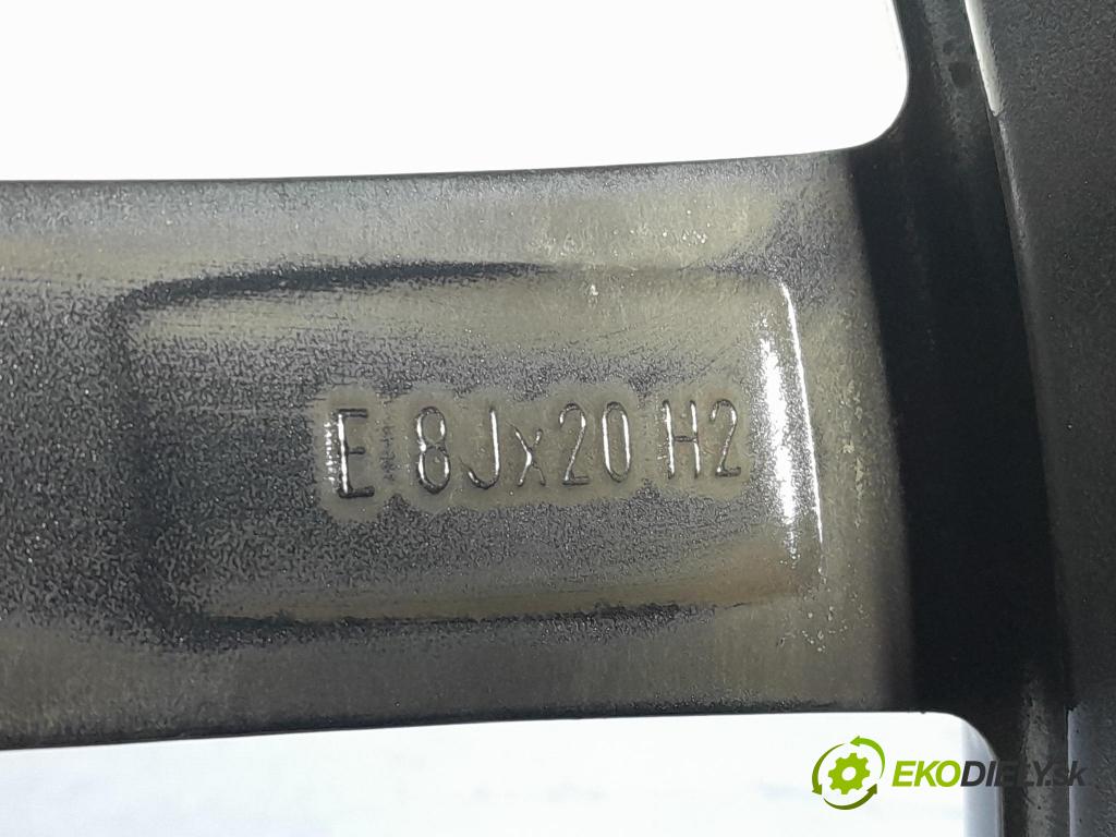 Bmw X4 2022 Ráfiky: Hlinikové: 8010268