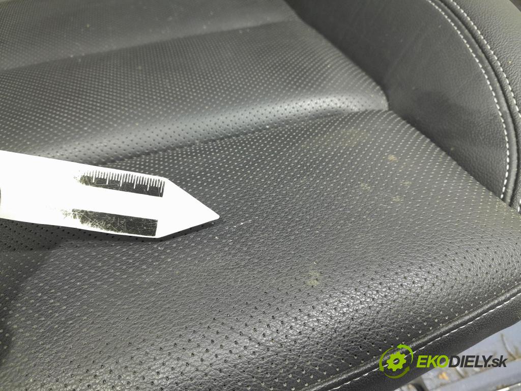Opel Insignia 2018 Sedadlo spolujezdce