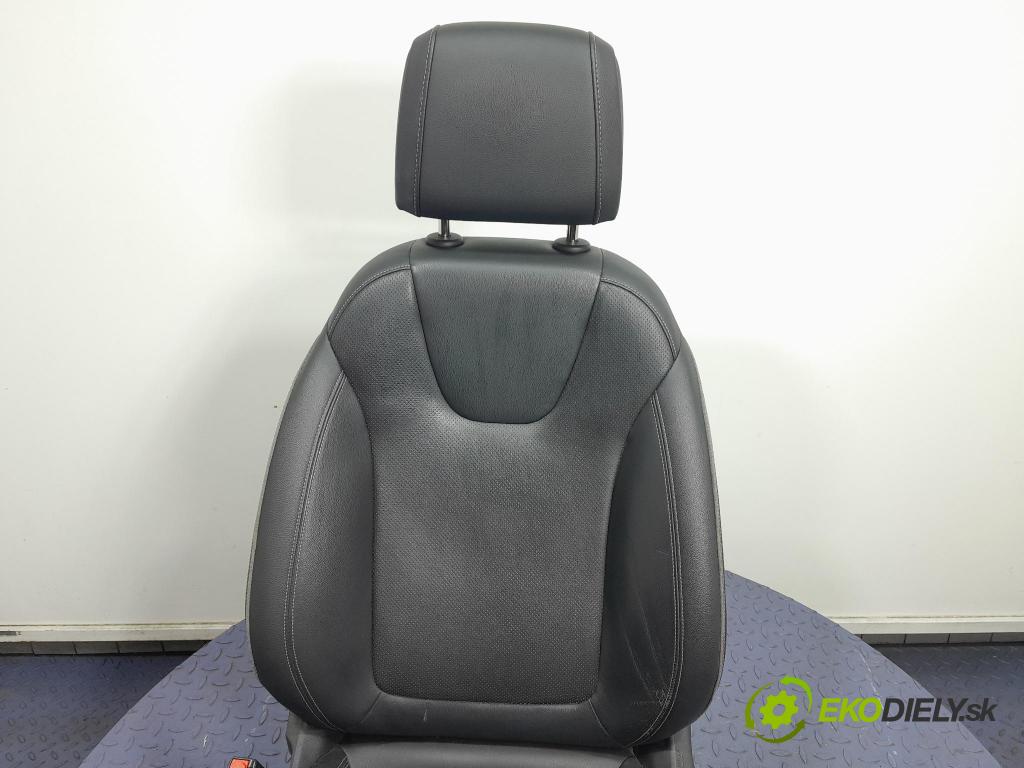 Opel Insignia 2018 Sedadlo Řidiči