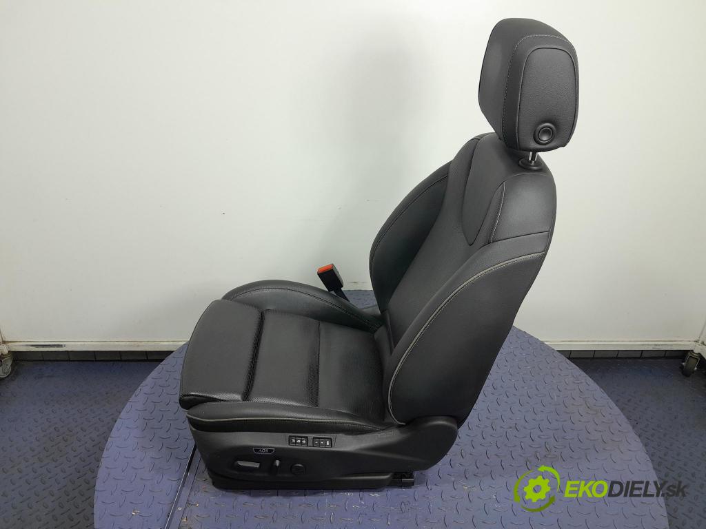 Opel Insignia 2018 Sedadlo Řidiči