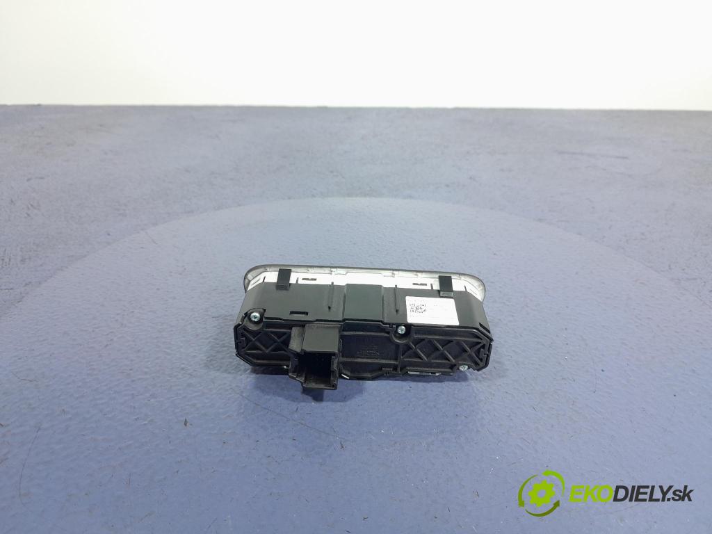 Opel Insignia 2018 Přepínač Světel: 84215918