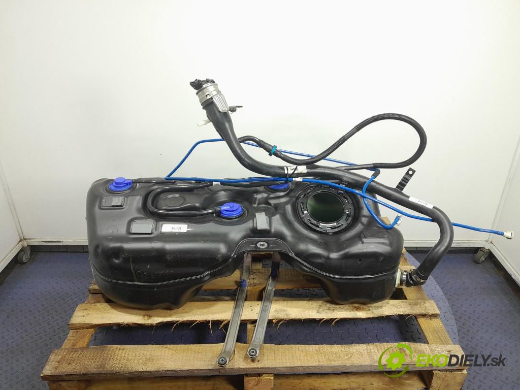 Bmw X4 2022 Nádrž: paliva 9897884